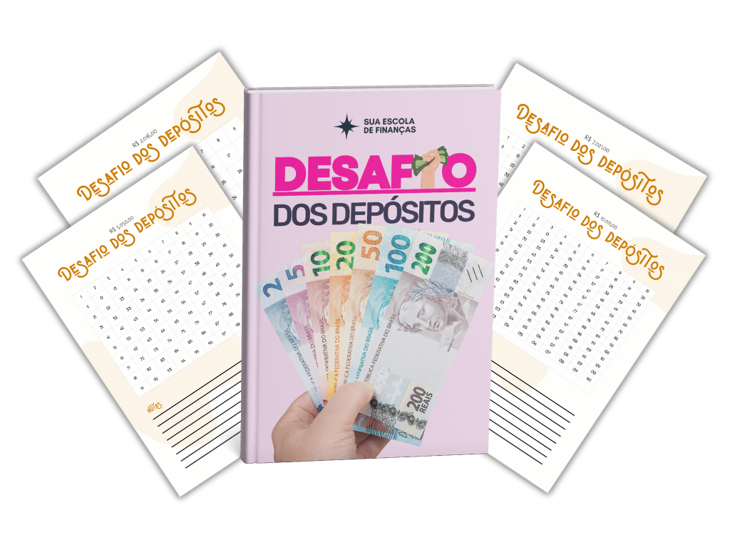 Desafio dos Depósitos